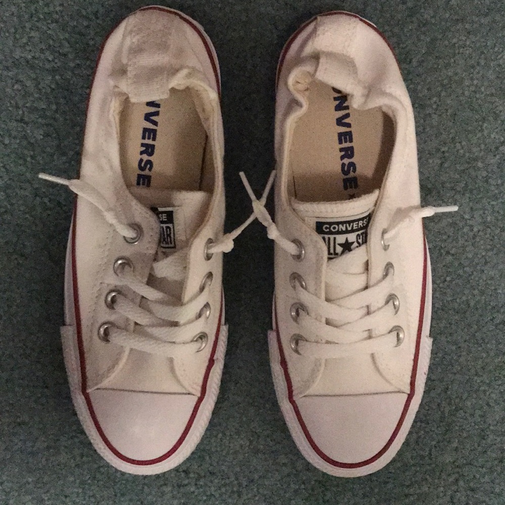 Converse Shoreline Slip On
